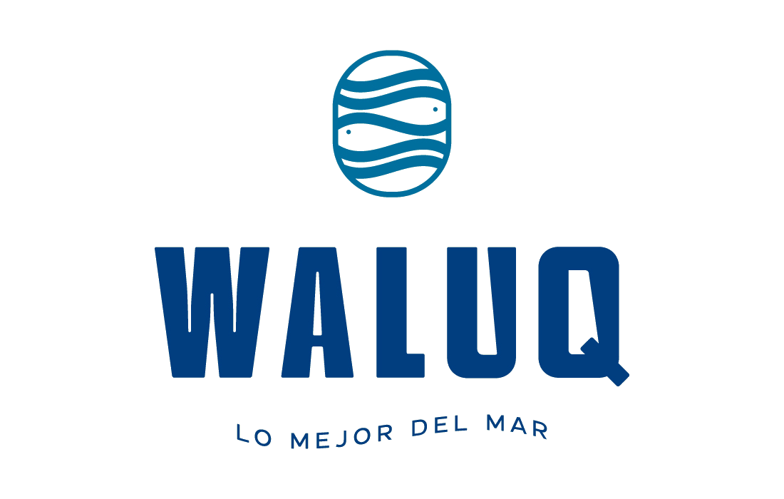 WALUQ — Lo mejor del mar